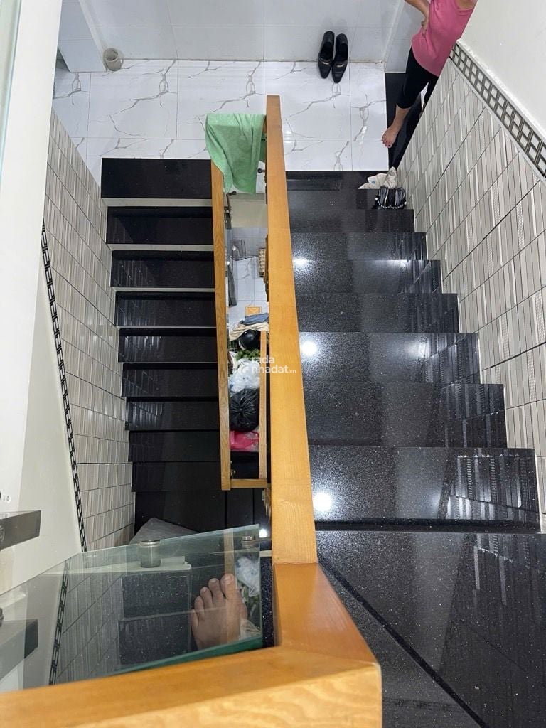 LÔ GÓC 2 MẶT TIỀN NGAY SÁT TÔ HIỆU- LÝ THÁNH TÔNG- TÂN PHÚ-DT: 4*16M- 5 TỶ 8