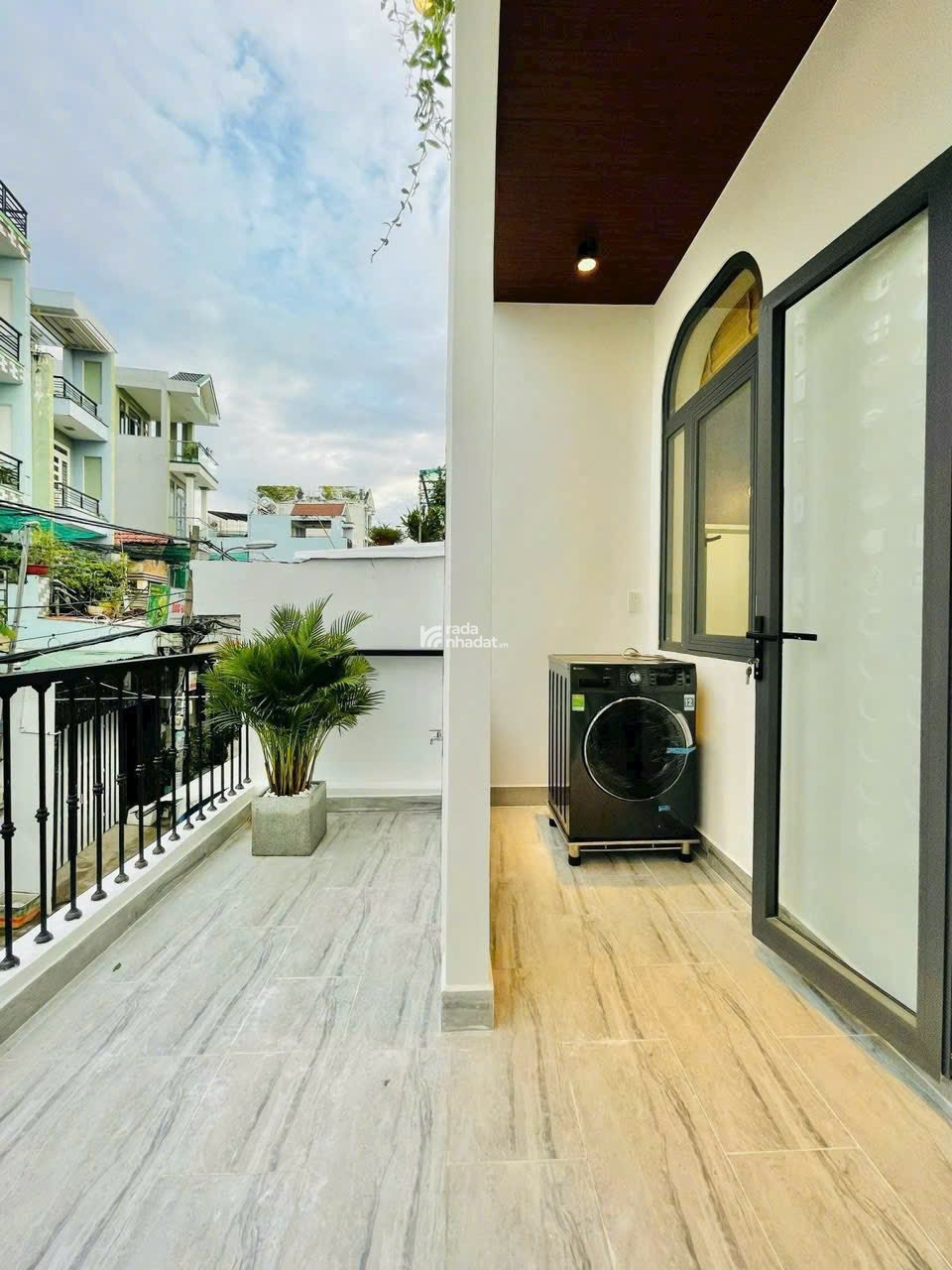Định cư bán nhà 3 tỷ 240, Diện tích 56m2, Trần Quốc Toản, Võ Thị Sáu, Quận 3, SHR