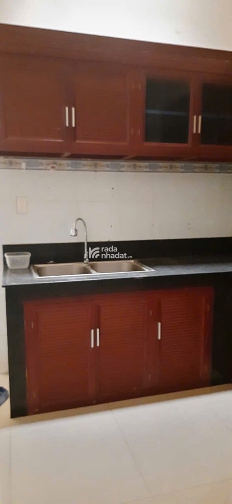 RƯỚC NHÀ 4M THÔNG - NGANG HIẾM - CHỦ CẦN BÁN GẤP. 