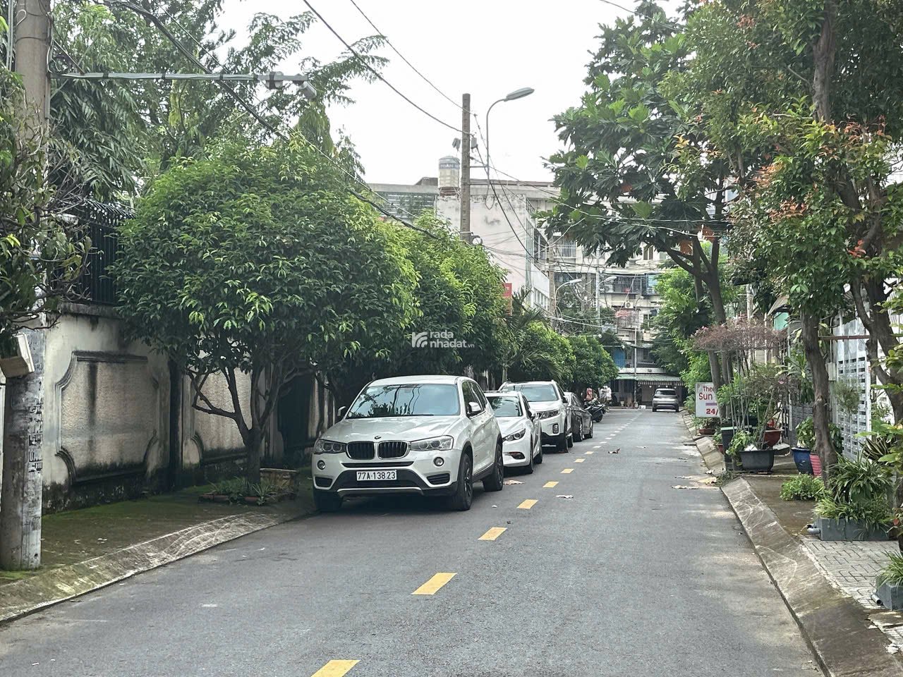 Bán nhà 4 tầng hẻm 8m lô GÓC Đường số 20 ngang 4.5m 68m2 view sông gần DQH chỉ 9.99 tỷ   