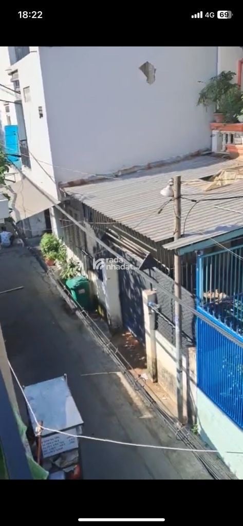 KHU ĐẤT VÀNG- ĐIỆN BIÊN PHỦ- BÌNH THẠNH VIEW LANDMARK81