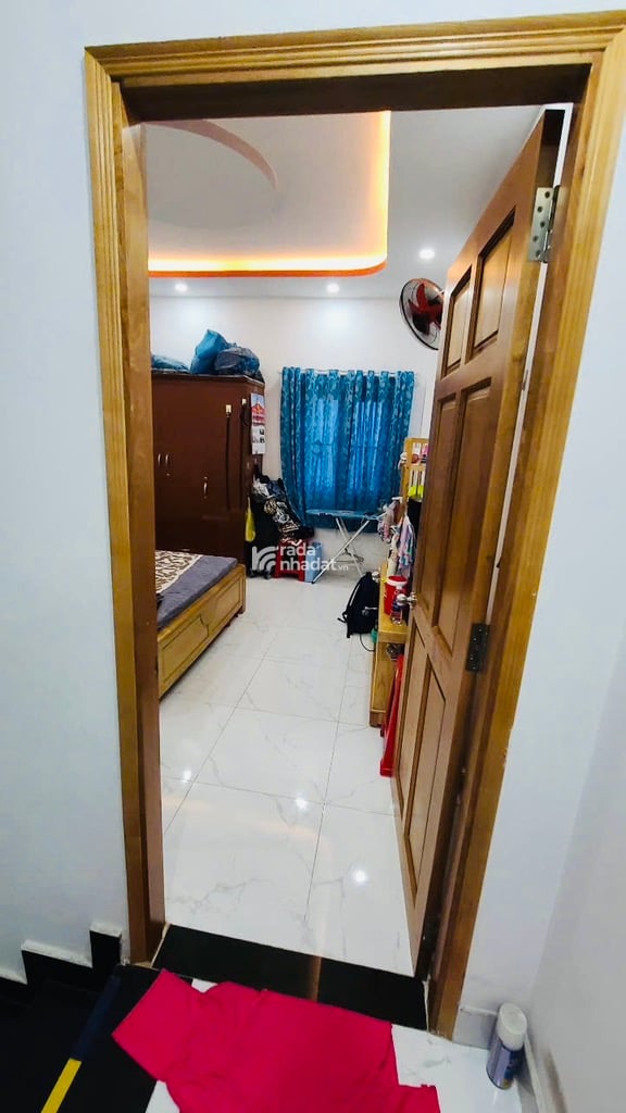 BÁN NHÀ BÌNH THÀNH KDC VĨNH LỘC 3 TẦNG 5PN HẺM 7M CÓ LỀ 5.3 TỶ BÌNH TÂN 