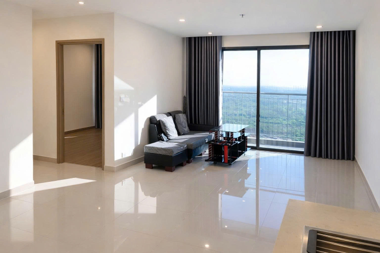 Bán 2PN hướng Đông Bắc tại S5.01 The Rainbow, 3,16tỷ