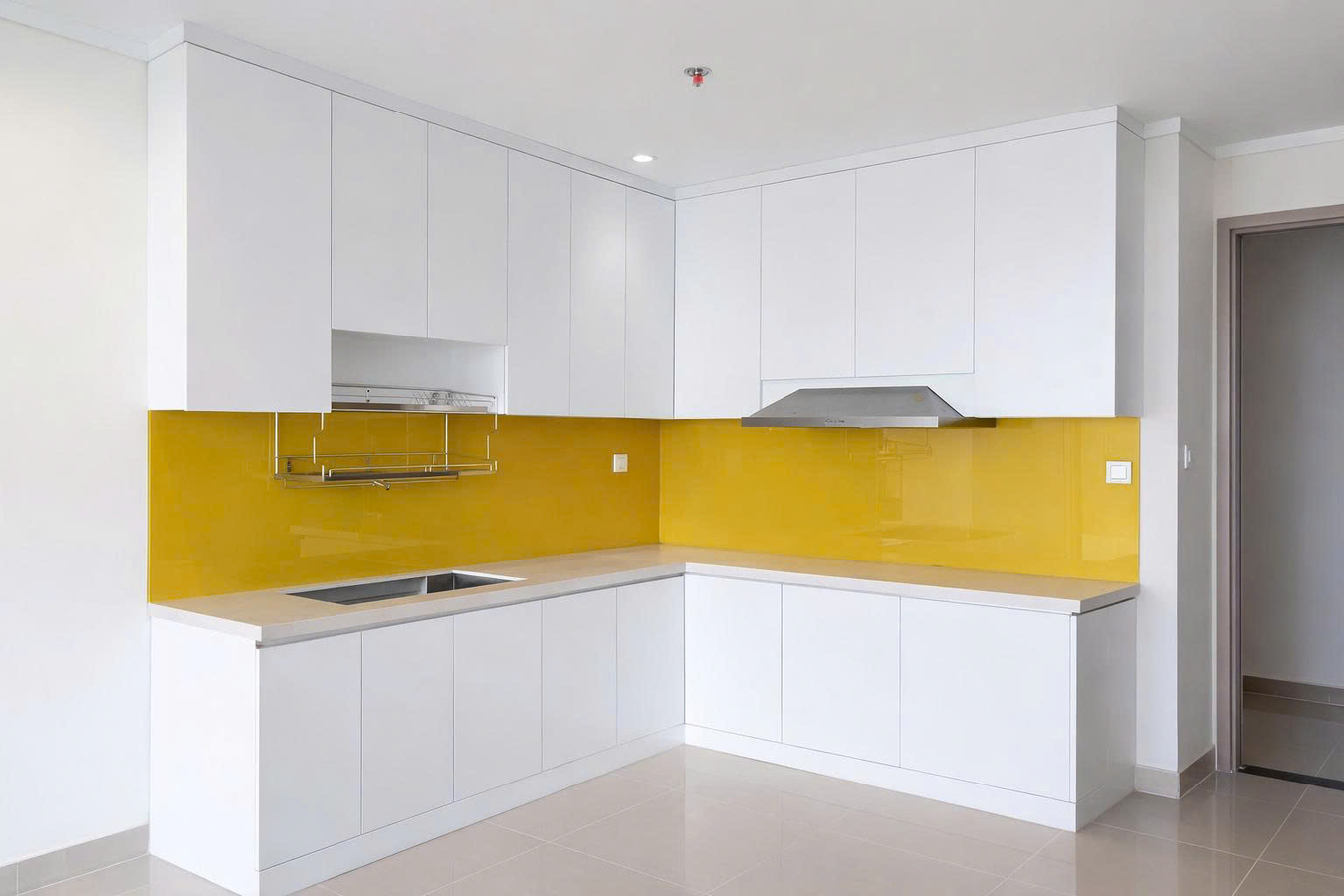 Bán 2PN hướng Đông Bắc tại S5.01 The Rainbow, 3,16tỷ