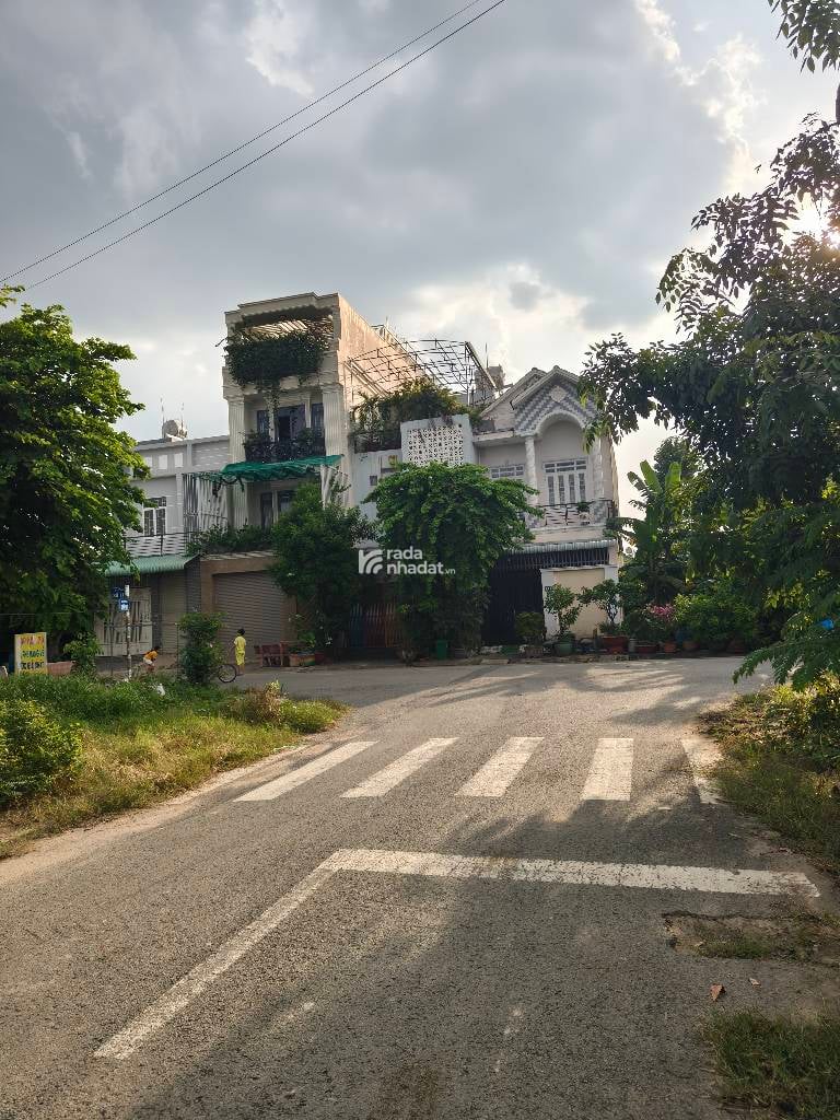  HÀNG VIP PHƯỚC THIỆN 140M NHỈNH 9 TỶ ĐƯỜNG NHỰA 12M SÁT VINHOME Q9