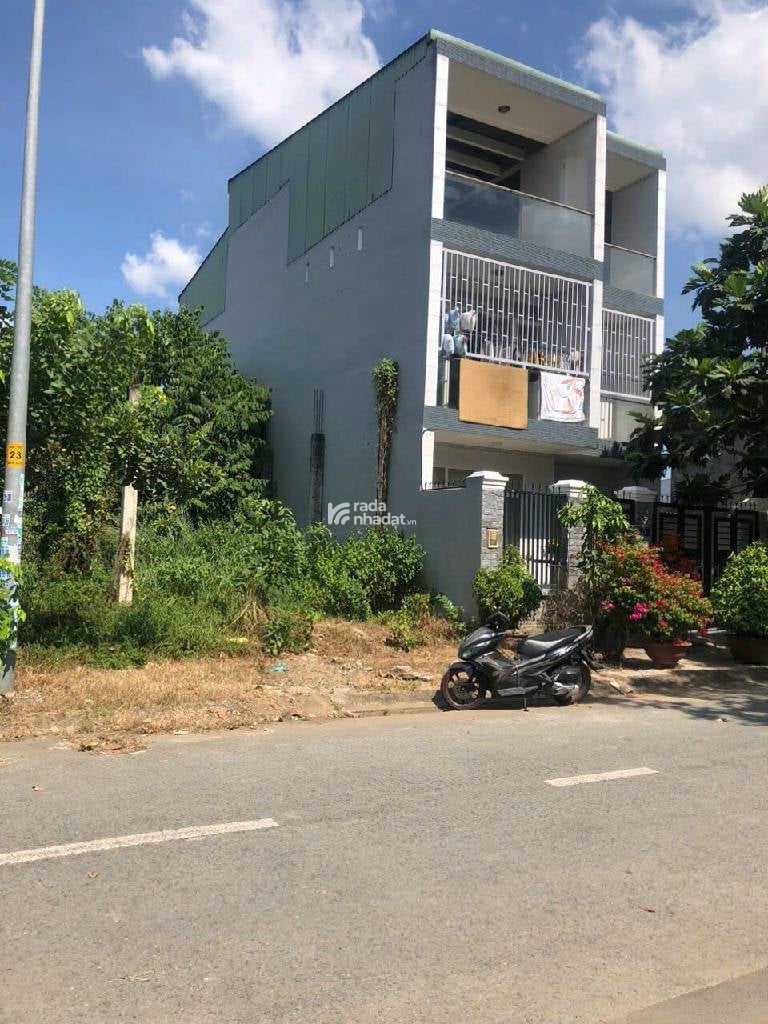  HÀNG VIP PHƯỚC THIỆN 140M NHỈNH 9 TỶ ĐƯỜNG NHỰA 12M SÁT VINHOME Q9