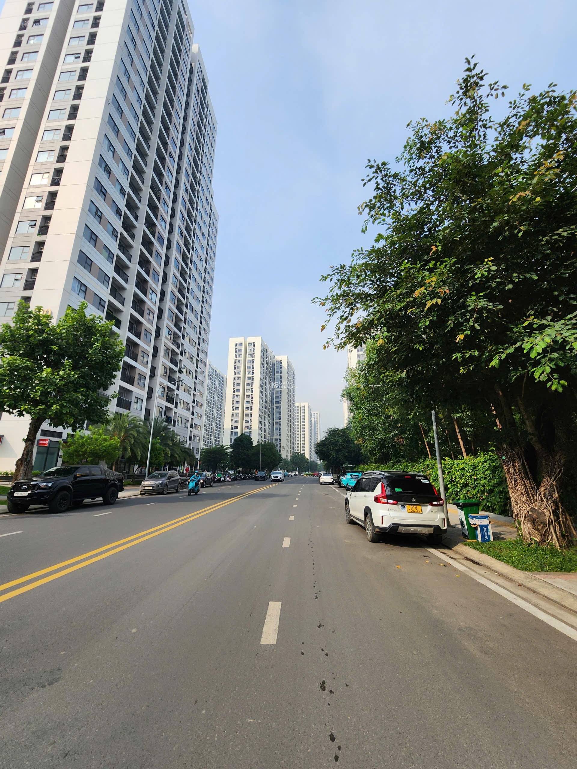  HÀNG VIP PHƯỚC THIỆN 140M NHỈNH 9 TỶ ĐƯỜNG NHỰA 12M SÁT VINHOME Q9