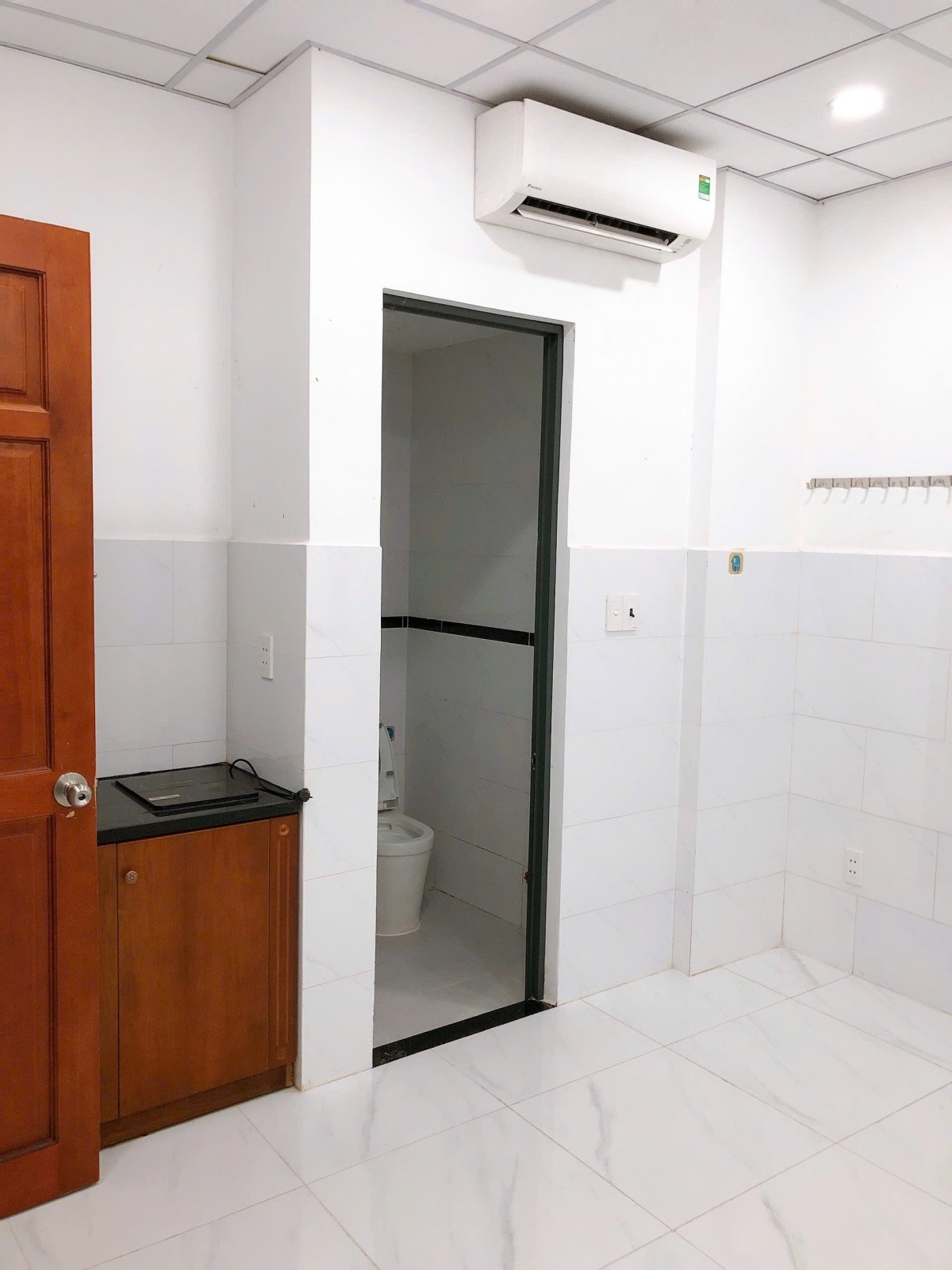 CHDV 9 PHÒNG  FULL NỘI THẤT DÒNG TIỀN 32 TRIỆU/THÁNG HXH Khuông Việt, Phú Trung, Tân Phú chỉ 7.5 tỷ
