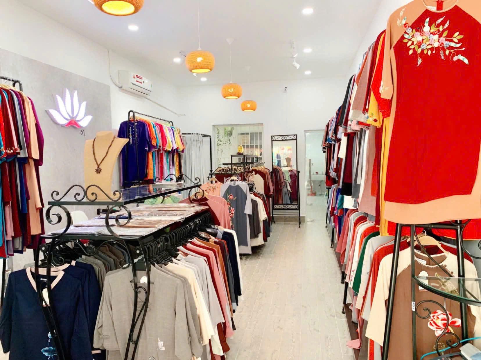 Bán Gấp Căn Hộ Tầng Trệt Cư Xá 2 Tầng Đối Diện Chùa Vĩnh Nghiêm, Q3, Giá 5.35 Tỷ