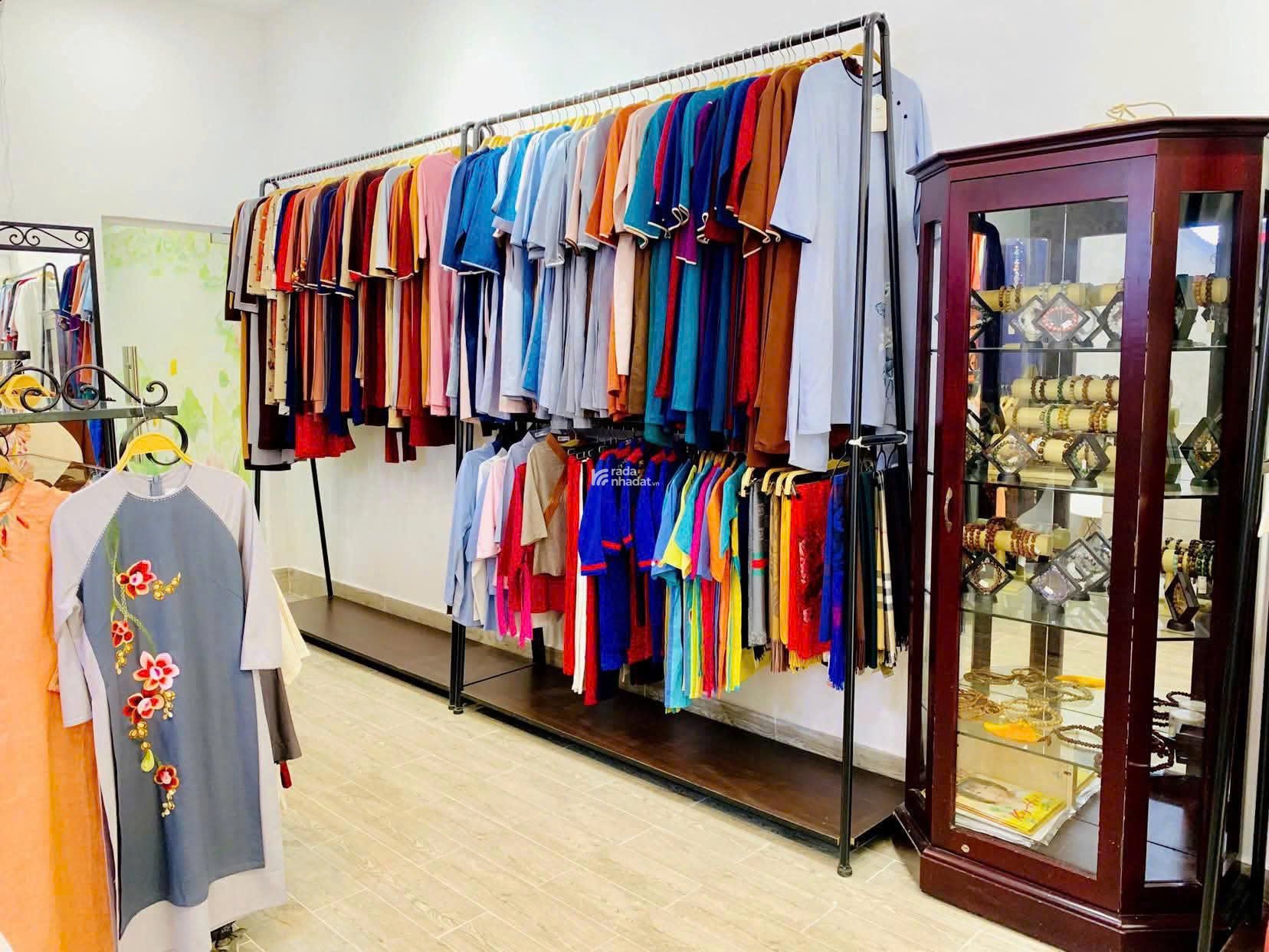 Bán Gấp Căn Hộ Tầng Trệt Cư Xá 2 Tầng Đối Diện Chùa Vĩnh Nghiêm, Q3, Giá 5.35 Tỷ