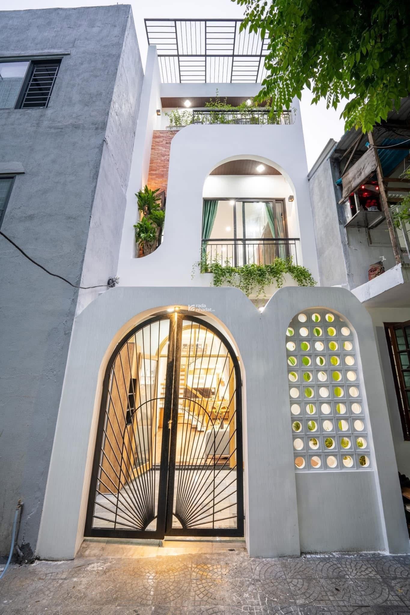 Cô chú bán nhà cho con trai lấy vợ 3tỷ950 DT 67m2, Nơ Trang Long, P13, Q.Bình Thạnh, TP.HCM