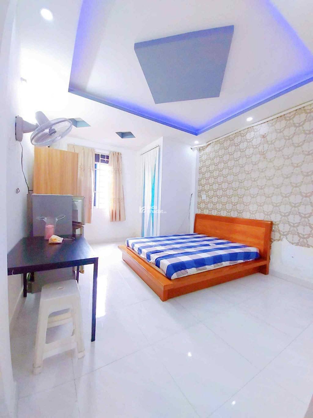 BÁN NHÀ số MẶT TIỀN 5.xTỷ 5PN 48M2, NGANG 6M, Âu Dương Lân P.3 QUẬN 8