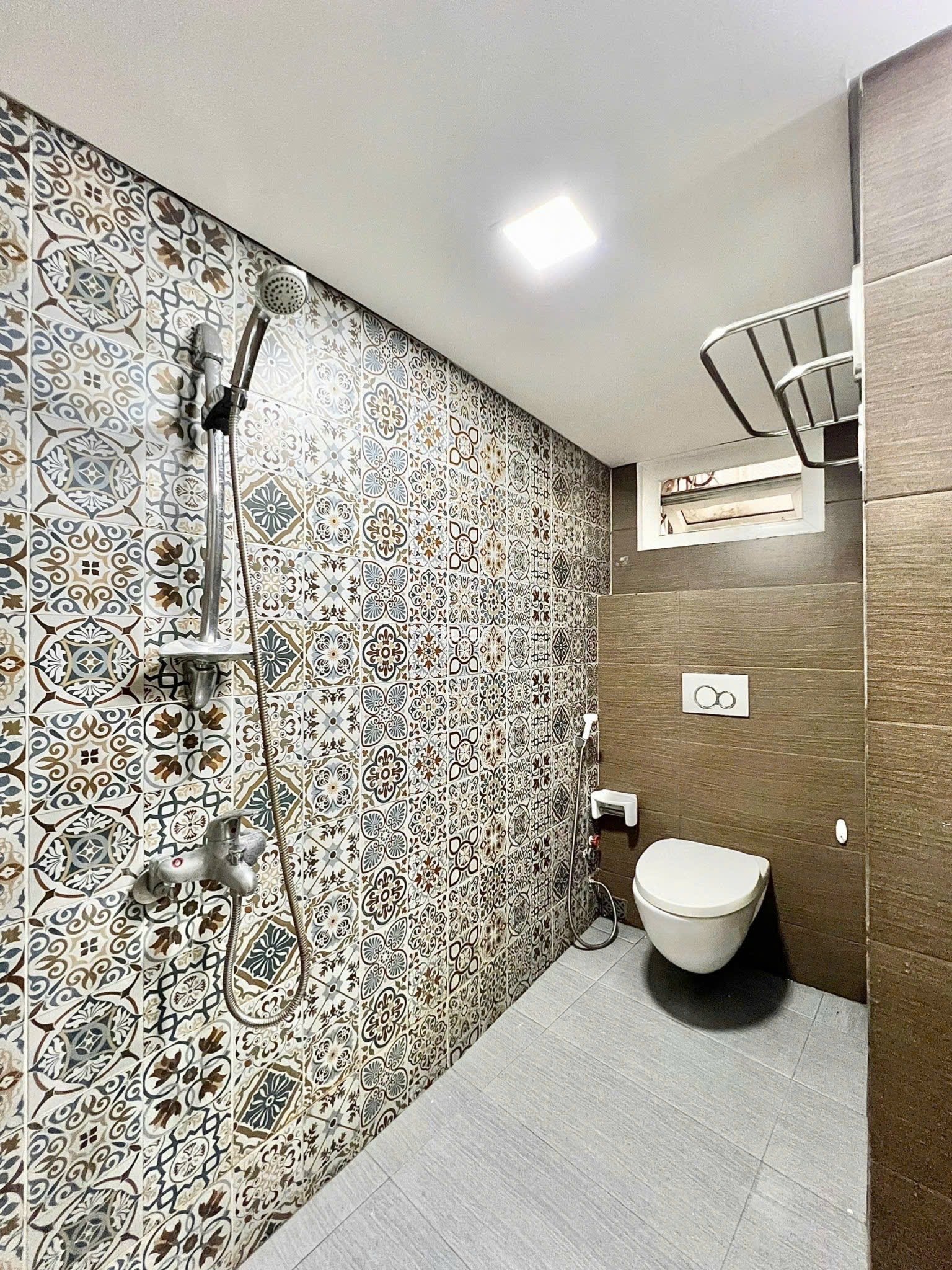 Căn Hộ Duplex dành cho Sinh Viên Full Nội Thất Quận 3