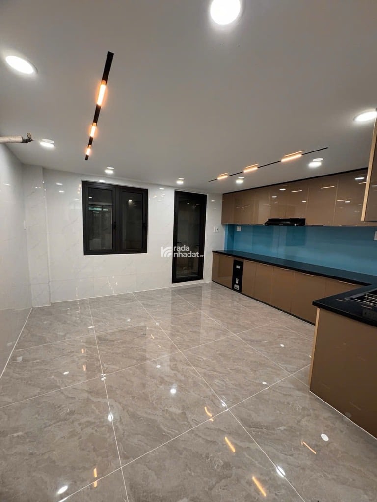 KDL THANH ĐA, HẺM XE HƠI BÌNH QUỚI, BÌNH THẠNH, 80M2 MỚI Ở NGAY. GIẢM 3T CHỈ CÒN 9.9T TL 