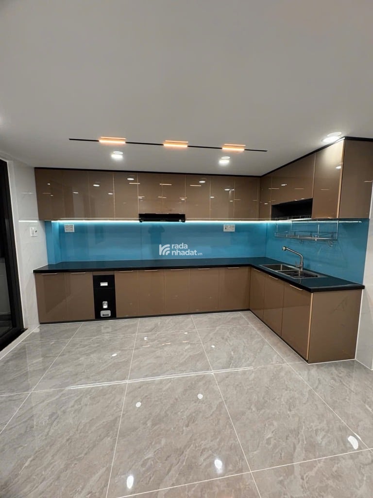 KDL THANH ĐA, HẺM XE HƠI BÌNH QUỚI, BÌNH THẠNH, 80M2 MỚI Ở NGAY. GIẢM 3T CHỈ CÒN 9.9T TL 