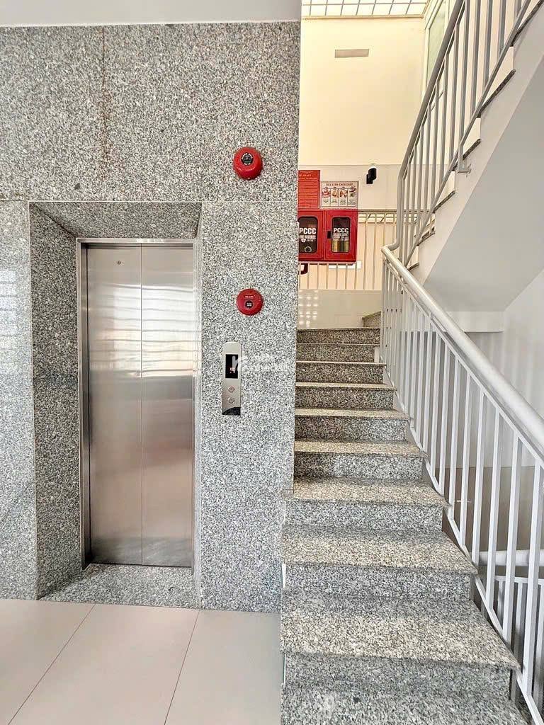 TOÀ NHÀ 6 TẦNG 19 PHÒNG 6.5*23 148M2DOANH THU HƠN 1 TỶ/NĂM - ĐƯỜNG XE TẢI.NGAY EMART PHAN HUY ÍCH