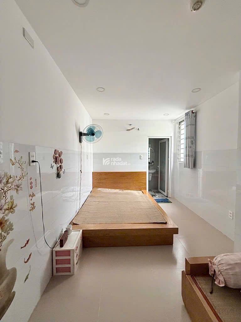 TOÀ NHÀ 6 TẦNG 19 PHÒNG 6.5*23 148M2DOANH THU HƠN 1 TỶ/NĂM - ĐƯỜNG XE TẢI.NGAY EMART PHAN HUY ÍCH