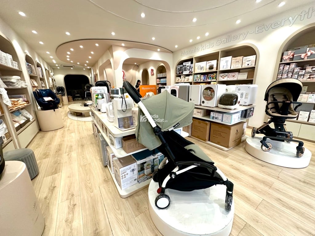 MẶT TIỀN KINH DOANH QUẬN 3 - NGANG 6M CỰC ĐẸP - VỈA HÈ 5M - HĐT 70TR/THÁNG - GIÁ 60TỶ_122M2