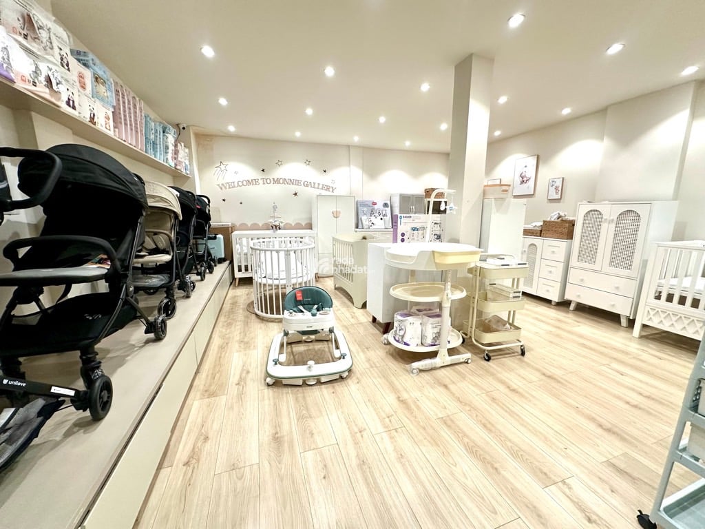 MẶT TIỀN KINH DOANH QUẬN 3 - NGANG 6M CỰC ĐẸP - VỈA HÈ 5M - HĐT 70TR/THÁNG - GIÁ 60TỶ_122M2