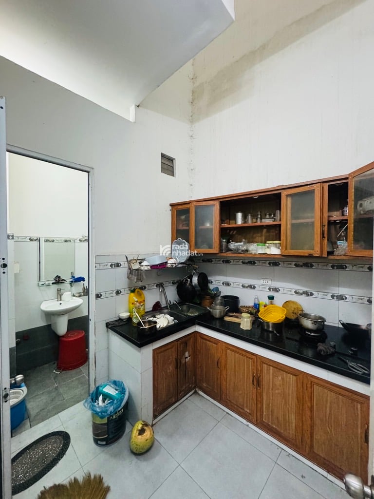 HẺM 6M XE HƠI NGỦ TRONG  NHÀ 3TẦNG-52M2-4 PHÒNG NGỦ- CÁCH MẶT TIỀN 20M NGAY AEON TÂN PHÚ 