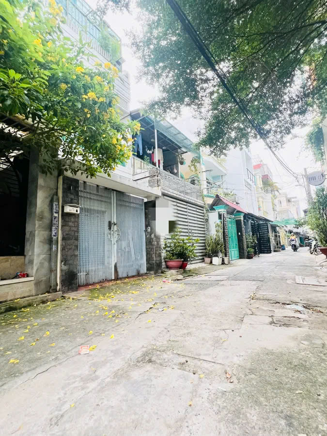 Biệt thự Hoa Bằng 120m2 (Ngang 6.7m), Chốn về bình yên cho cả gia đình, full NT