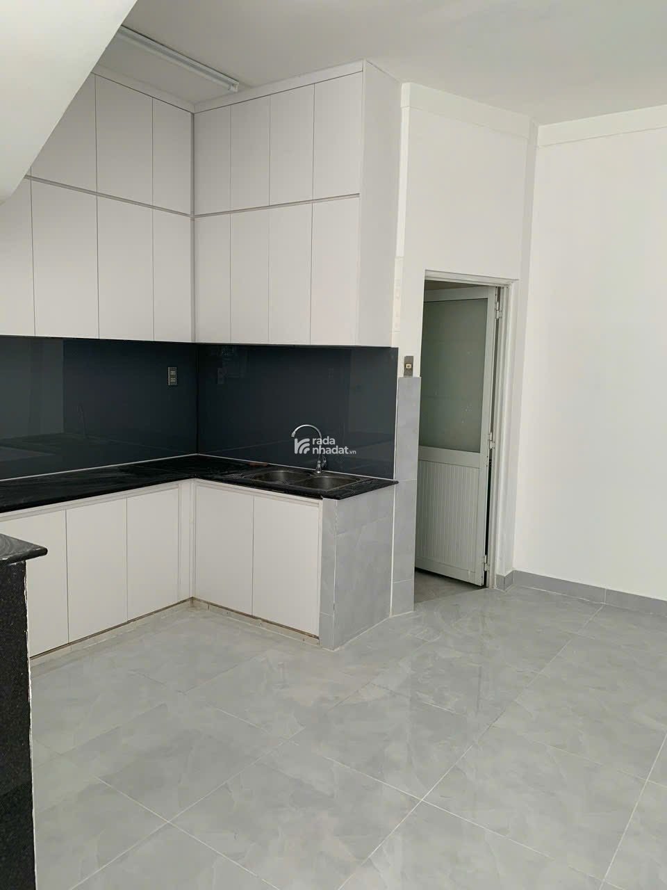 HIẾM-BÁN NHÀ HẺM TO NGAY CHỢ CÂY QUÉO, BÌNH THẠNH-CÁCH BV GIA ĐỊNH 5P- SIÊU RẺ 6,2 TỶ CÒN TL