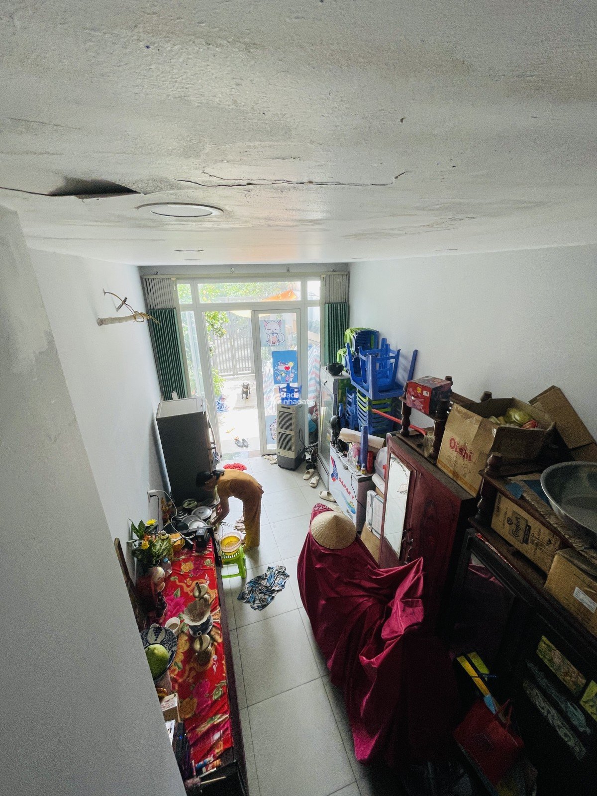 3 TẦNG, MẶT TIỀN KINH DOANH, GẦN CẦU VƯỢT LINH XUÂN, PHẠM VĂN ĐỒNG, LINH XUÂN, THỦ ĐỨC.