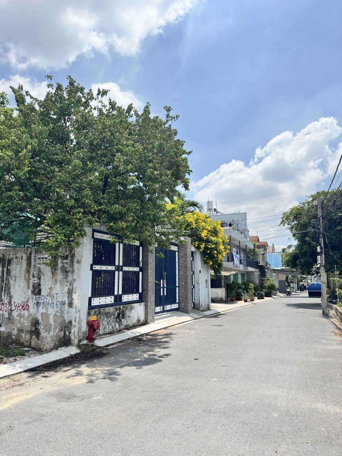 3 TẦNG, MẶT TIỀN KINH DOANH, GẦN CẦU VƯỢT LINH XUÂN, PHẠM VĂN ĐỒNG, LINH XUÂN, THỦ ĐỨC.