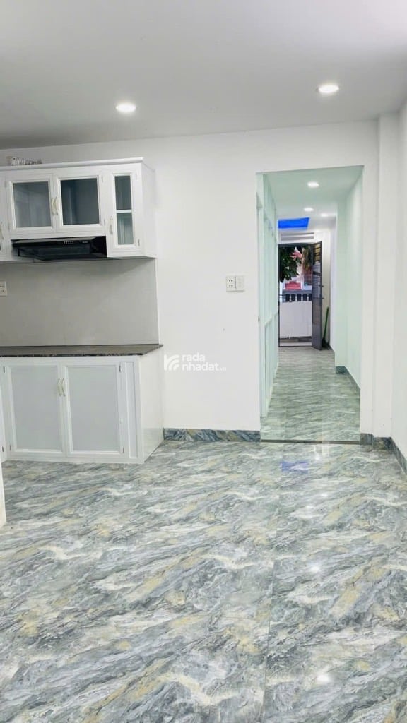 BÁN CĂN HỘ 47M2(4X12)- CC BÌNH PHÚ-ĐƯỜNG 30-GIÁ 2.3 TỶ