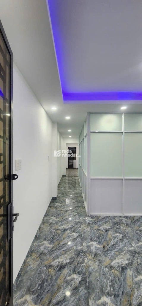 BÁN CĂN HỘ 47M2(4X12)- CC BÌNH PHÚ-ĐƯỜNG 30-GIÁ 2.3 TỶ