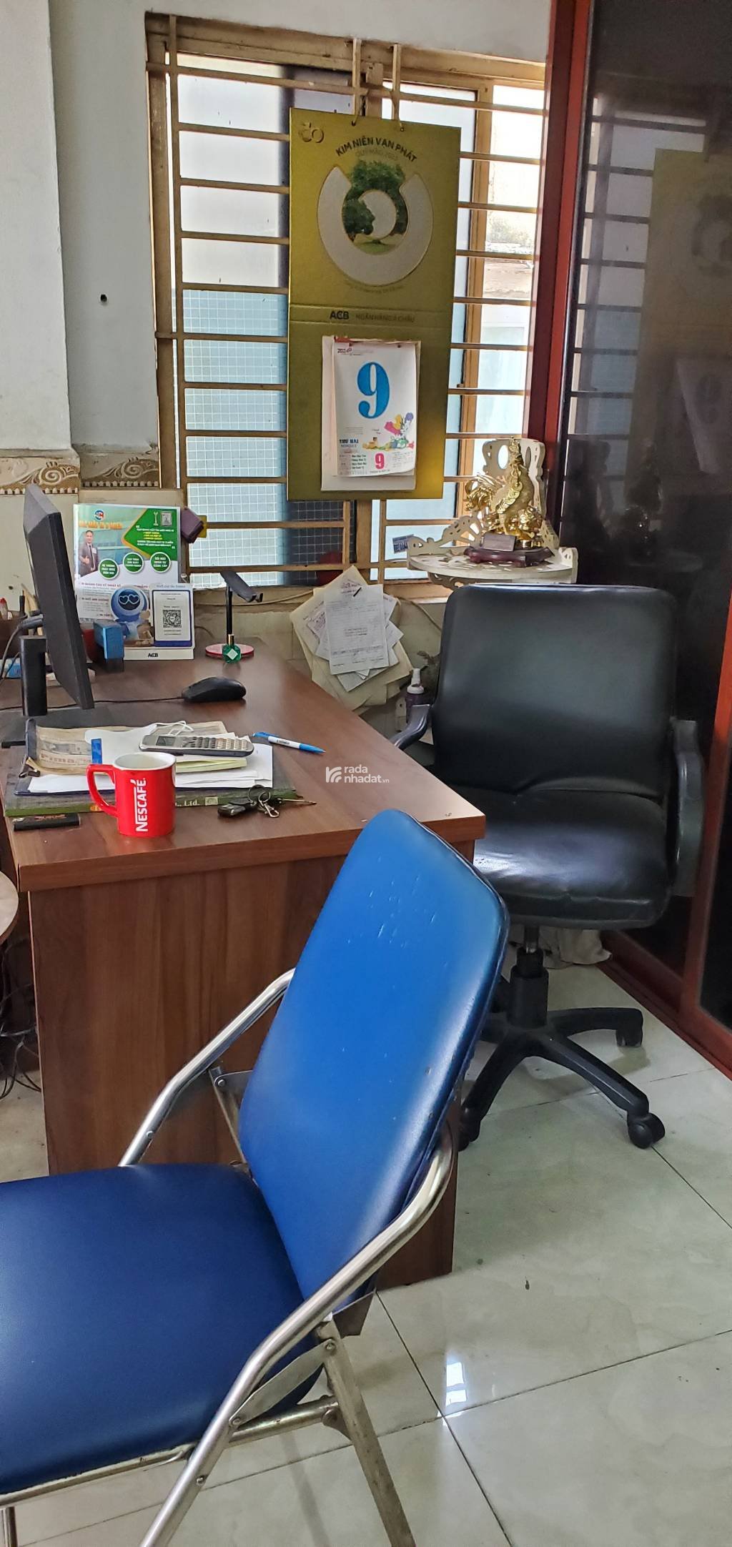 MẶT TIỀN TRỊNH ĐÌNH TRỌNG- TÂN PHÚ- 59m2- 4,2 x 14-  2 TẦNG- 11 tỷ (TL)