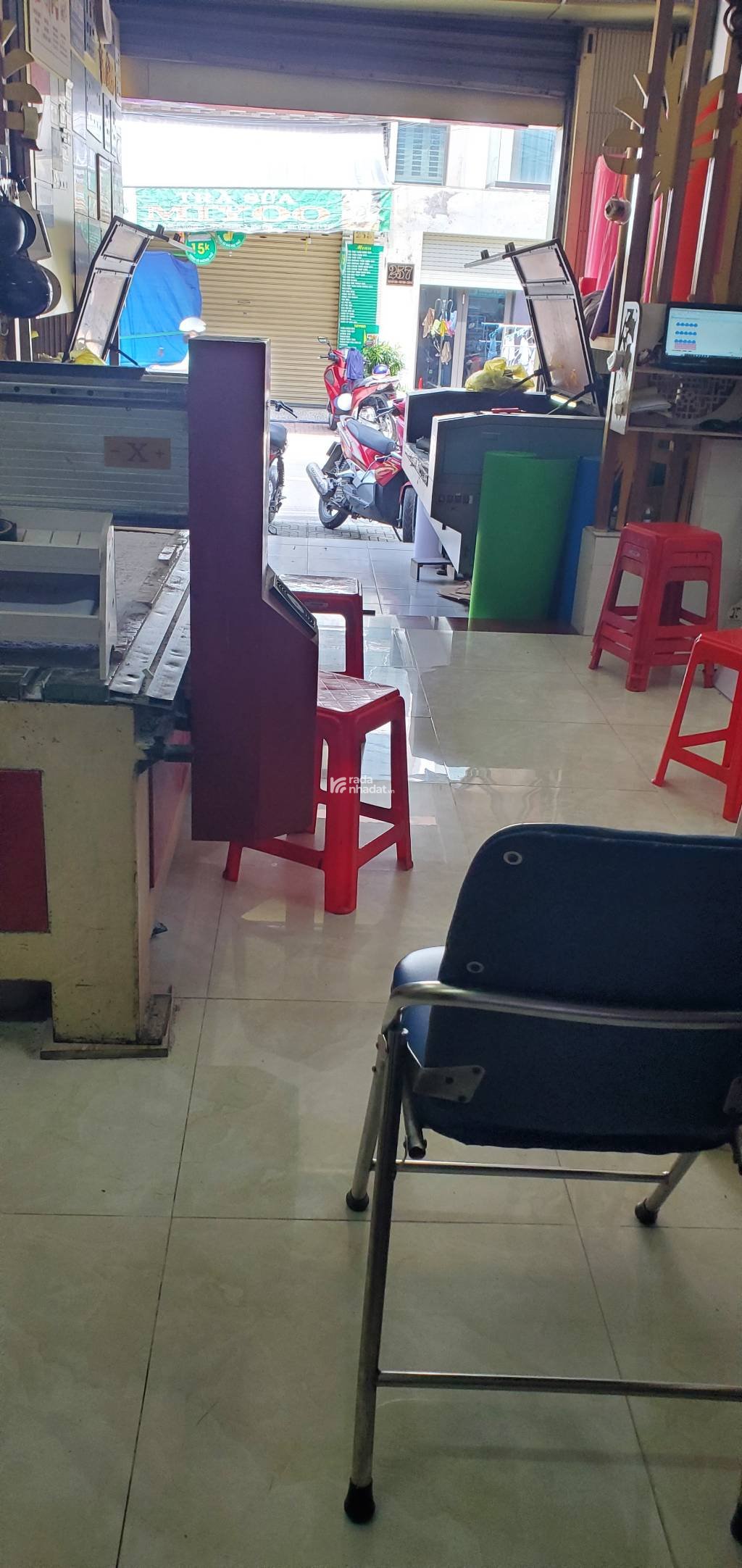 MẶT TIỀN TRỊNH ĐÌNH TRỌNG- TÂN PHÚ- 59m2- 4,2 x 14-  2 TẦNG- 11 tỷ (TL)