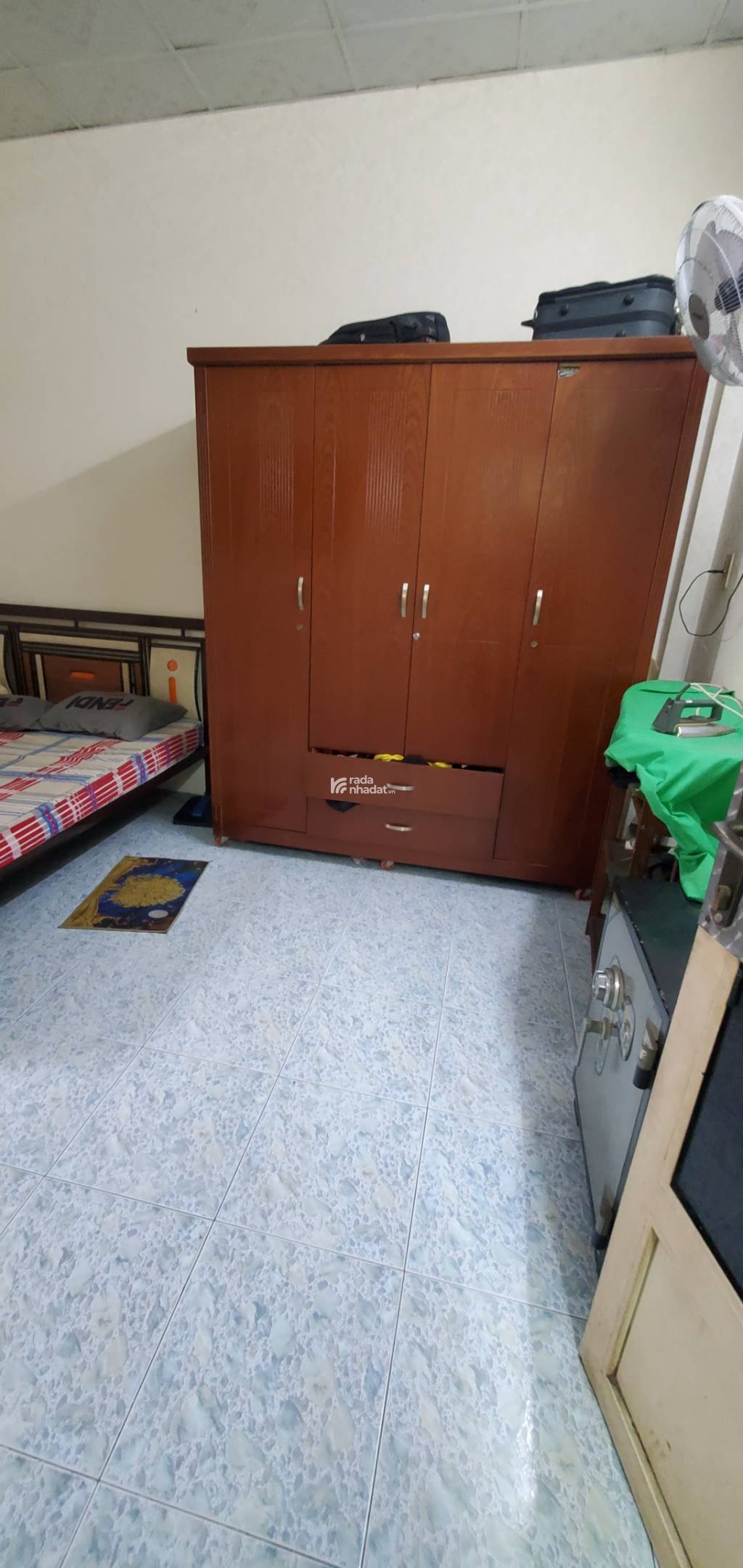 MẶT TIỀN TRỊNH ĐÌNH TRỌNG- TÂN PHÚ- 59m2- 4,2 x 14-  2 TẦNG- 11 tỷ (TL)