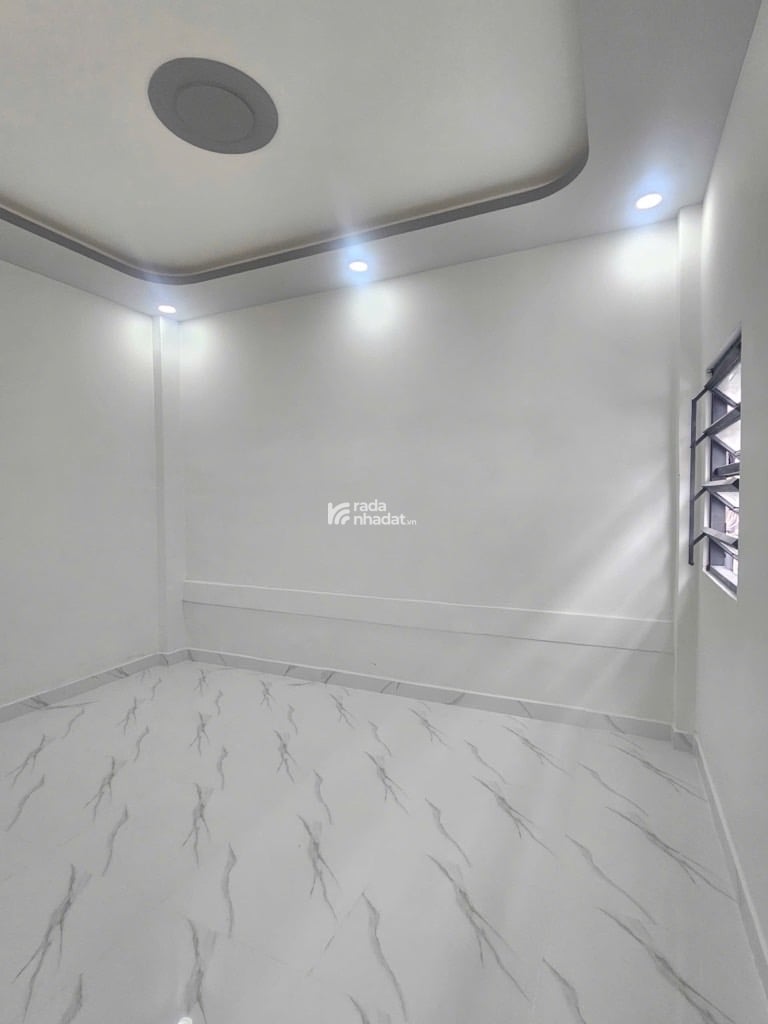 Gò Dầu - HXH 6m - 32m2 - chỉ 4.1 Tỷ