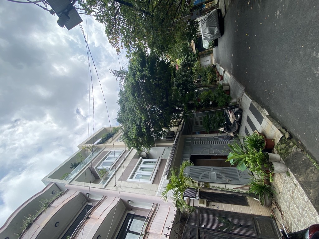  Cộng Hòa  Phường 4 ( p. Tân Sơn Nhất )QTân Bình  