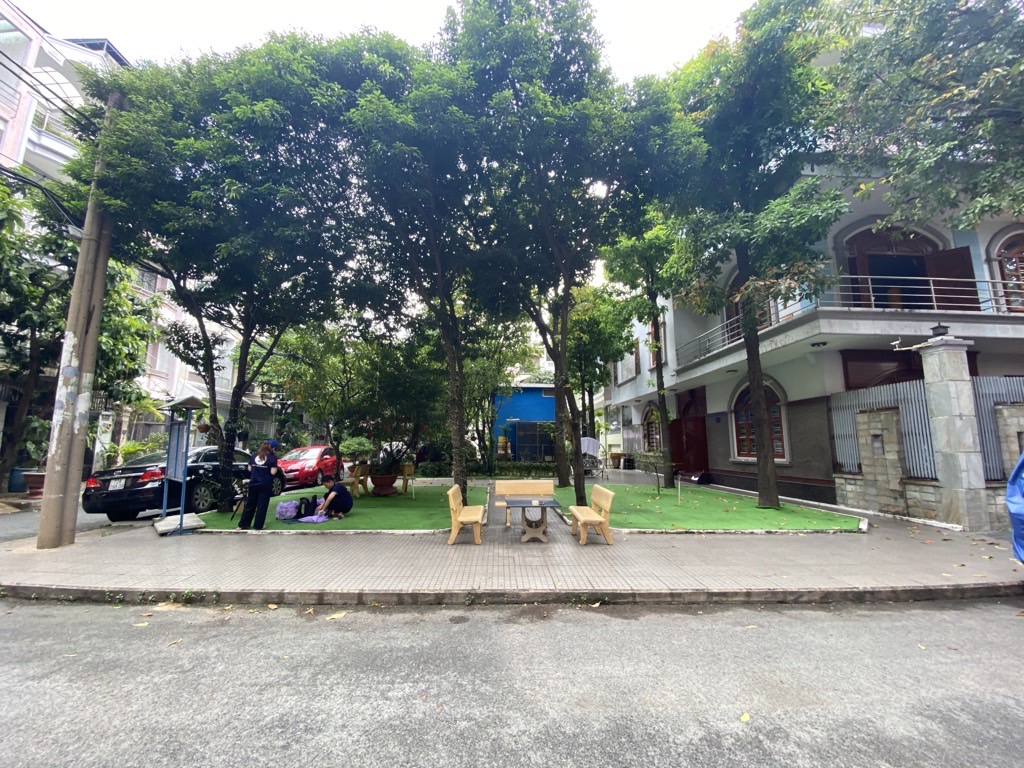  Cộng Hòa  Phường 4 ( p. Tân Sơn Nhất )QTân Bình  
