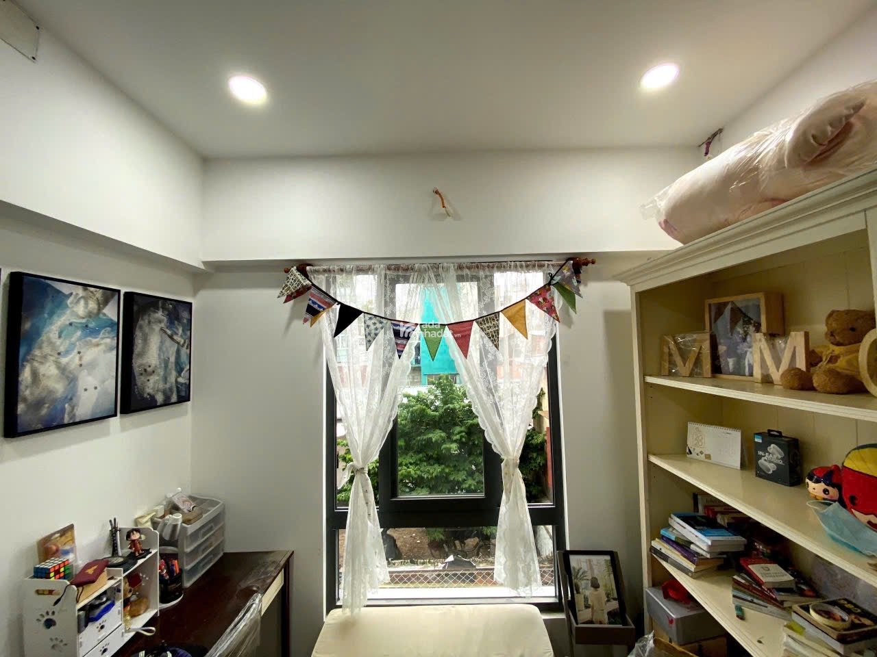 BÁN NHÀ BÌNH THẠNH NHÀ 4x16M NHÀ TRỆT 2 LẦU GIÁ 8.5 TỶ