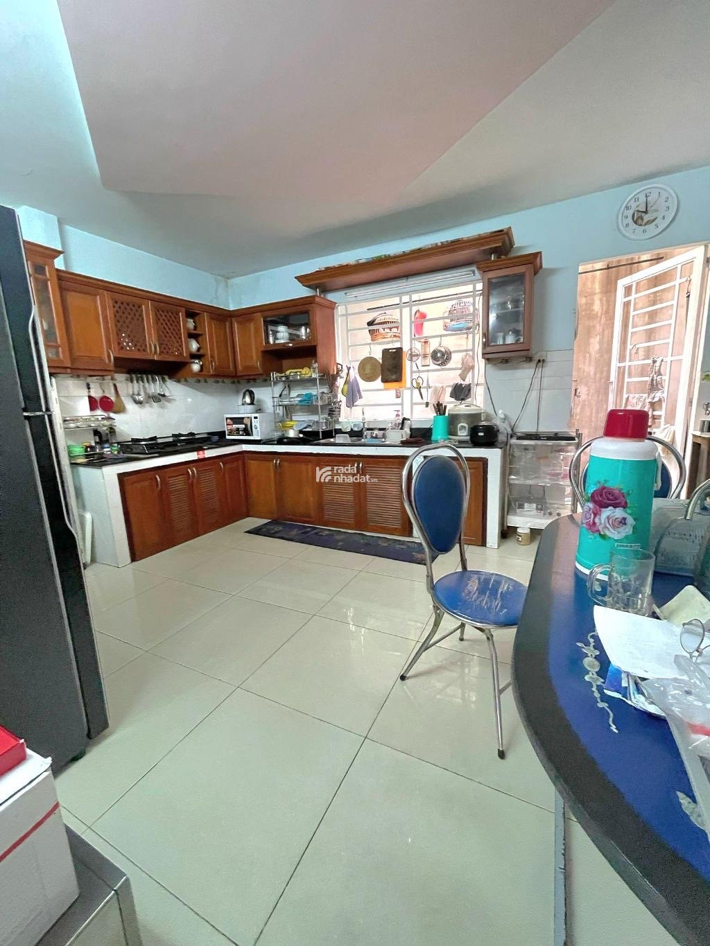Bán Nhà Vườn Lài, Tân Phú- 5x15, HXH 8m Thông- KD đỉnh cao- Nhỉnh 9Tỷ