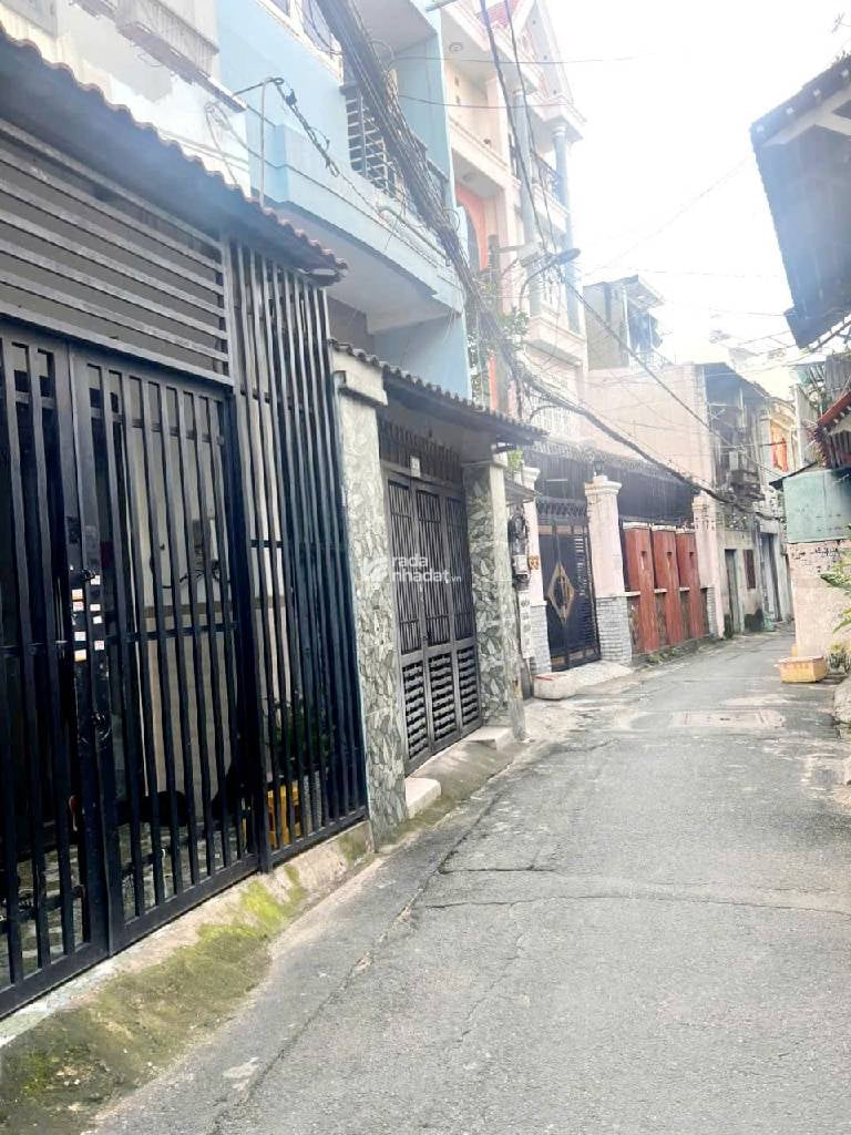 NGAY THE GARDEN TÂN KỲ TÂN QUÝ, TÂN PHÚ, CHUẨN 32M2 HIẾM CÓ. GIẢM 450TR CHỈ 3.7T TỐT