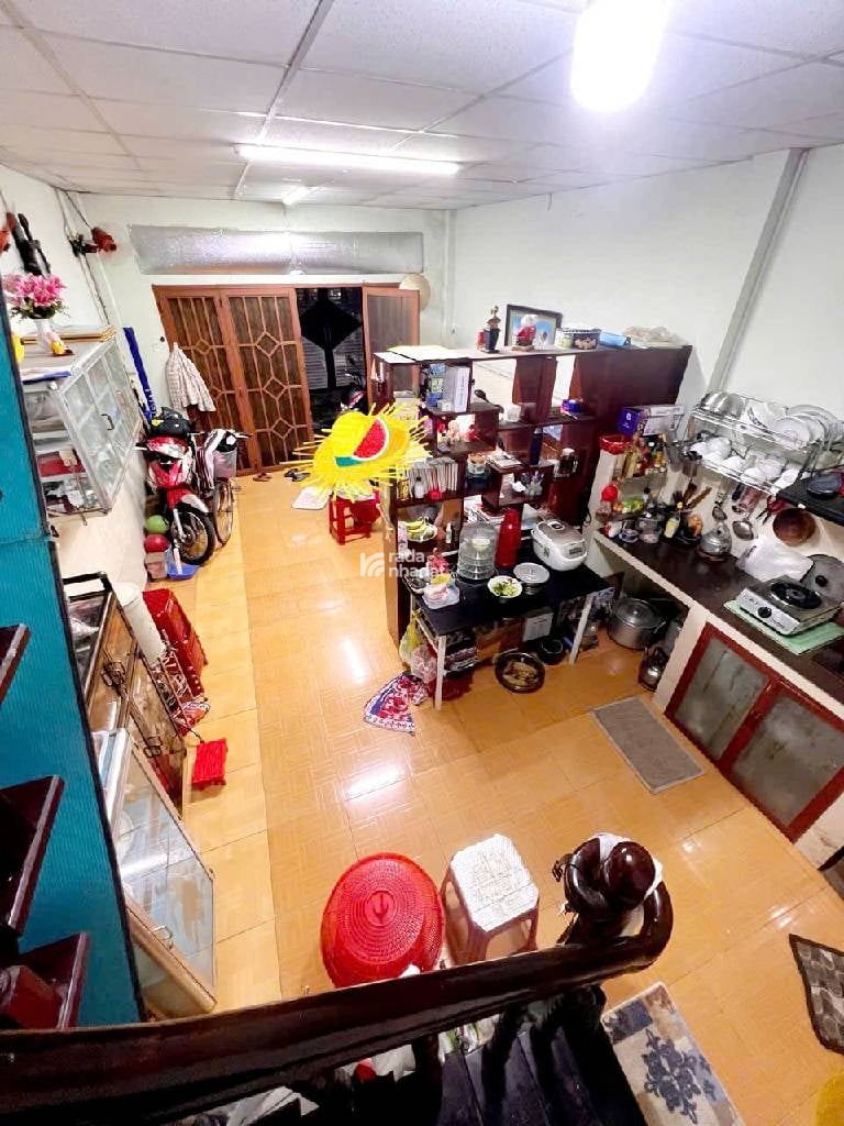 NGAY THE GARDEN TÂN KỲ TÂN QUÝ, TÂN PHÚ, CHUẨN 32M2 HIẾM CÓ. GIẢM 450TR CHỈ 3.7T TỐT