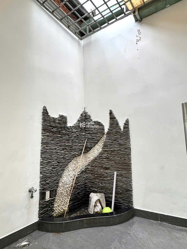 NHÀ 3 TẦNG HOÀNG HOA THÁM  PHÚ NHUẬN GIÁ CHÀO 8.9 TỶ  NHÀ ĐẸP, TÂN TRANG MỚI  HIẾM!