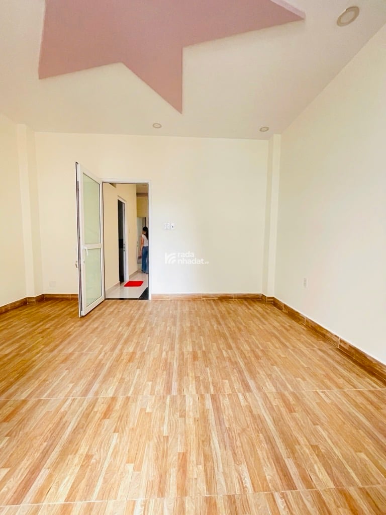 Cần Bán Nhà Thới An 13 - 4.6m X 20m Diện Tích 92m - Nhà Đẹp Chỉ 6.6Tỷ Còn TL