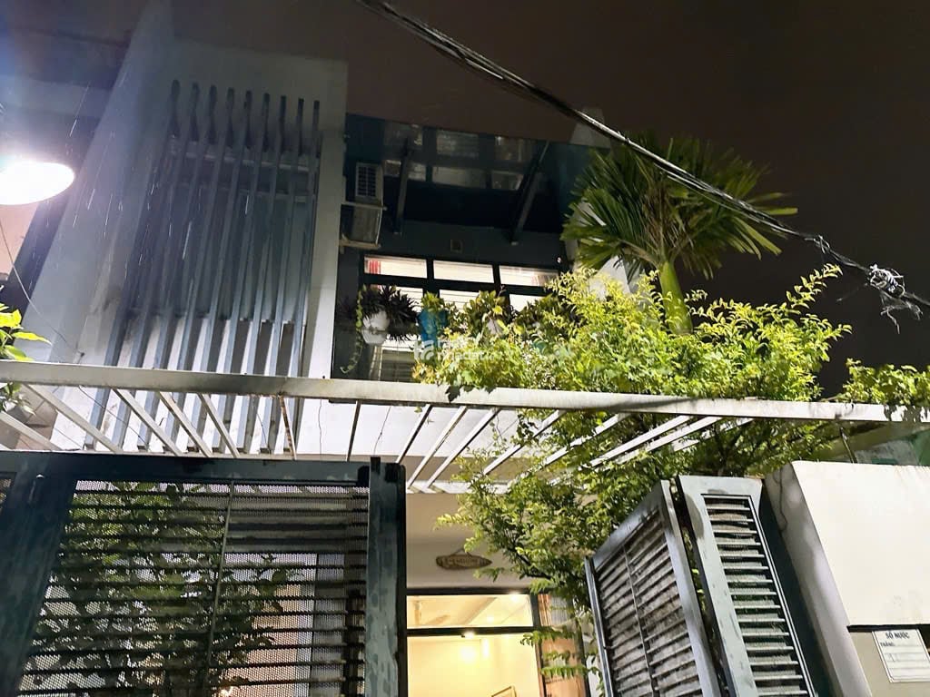 Nhà 2Tầng HXH - Gần CĐ Công Thương, Tăng Nhơn Phú B, Q9. Giá 5.xx Tỷ 