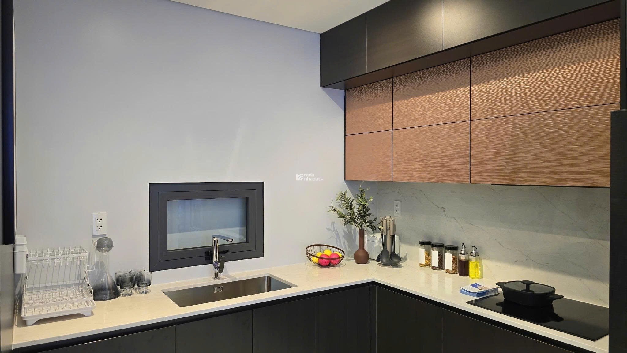 BÁN CĂN HỘ 3PN 2WC - 88m2 mặt tiền Tỉnh lộ 10 - chỉ 30-33tr/m2