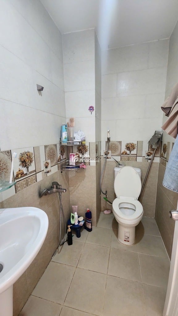 bán nhà chính chủ 4 tầng, 4pn, gần LOTE 