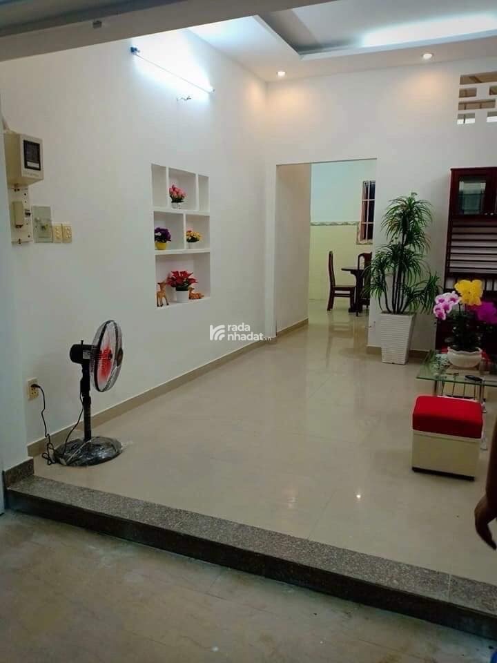 SÁT HẺM XE HƠI NGUYỄN SỸ SÁCH, TÂN BÌNH, 60M2 MỚI Ở NGAY. GIẢM 350TR CHỈ CÒN 5.26T TL 