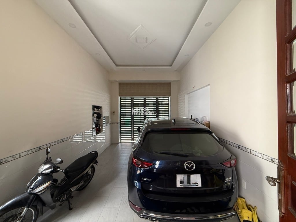 BÁN MẶT TIỀN ĐỈNH 339 PHƯỚC LONG B Q9 - VỪA Ở VỪA KINH DOANH -NHÀ TOÀN NỘI THẤT GỖ -SHR- 23TỶ TLCC 