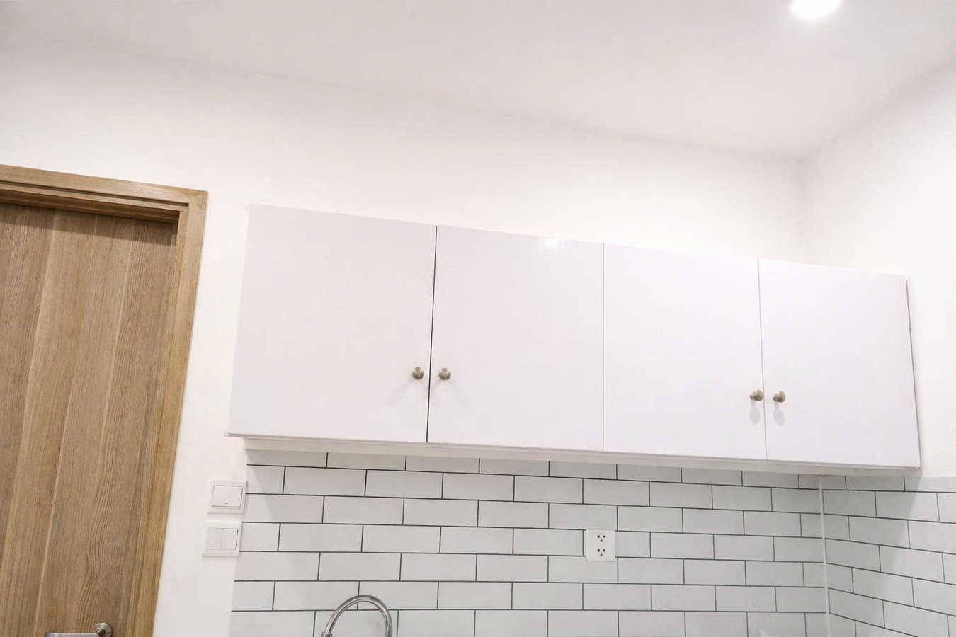 Studio S6.06 The Origami - vào ở ngay, chỉ 2,24tỷ