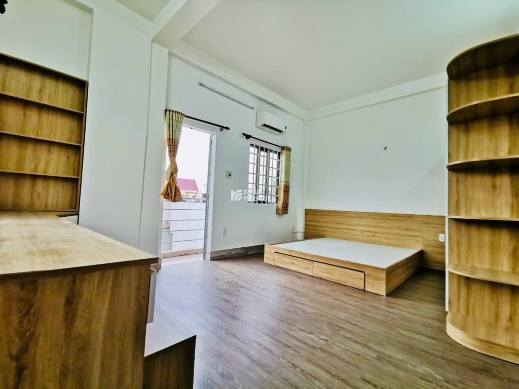 HẺM XE HƠI TRẦN THÁI TÔNG, TÂN BÌNH, 76M2 CÓ KC Ở NGAY. GIẢM 350TR CHỈ CÒN 7.5T TL 