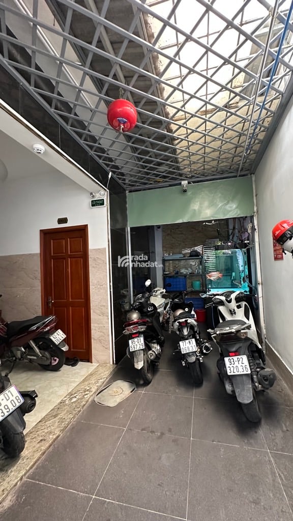 HẺM XE HƠI TRẦN THÁI TÔNG, TÂN BÌNH, 76M2 CÓ KC Ở NGAY. GIẢM 350TR CHỈ CÒN 7.5T TL 